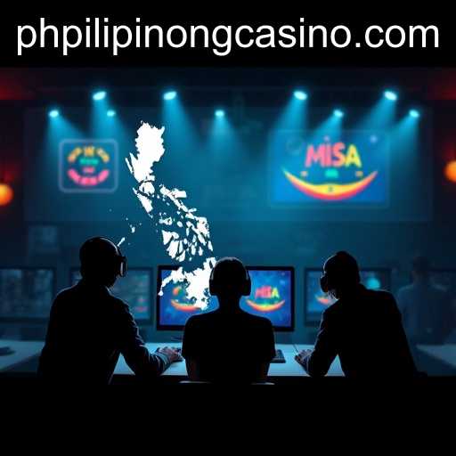 The Rise of Online Casinos in the Philippines