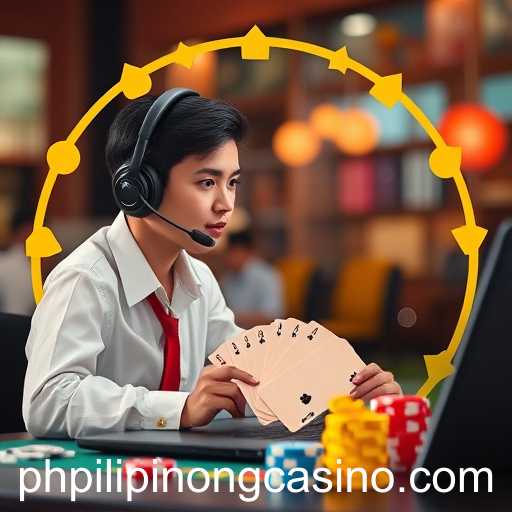 The Evolution of Online Gaming in the Philippines