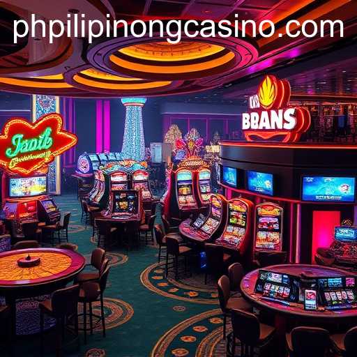 Philippines Casino Industry Evolution