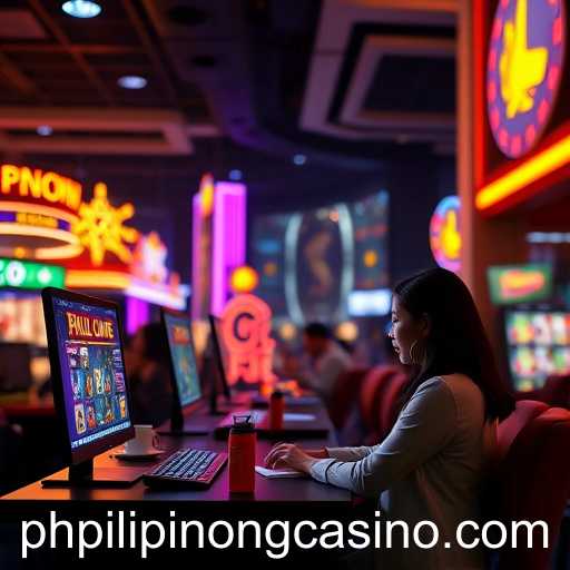 The Rising Influence of Online Casinos in the Philippines
