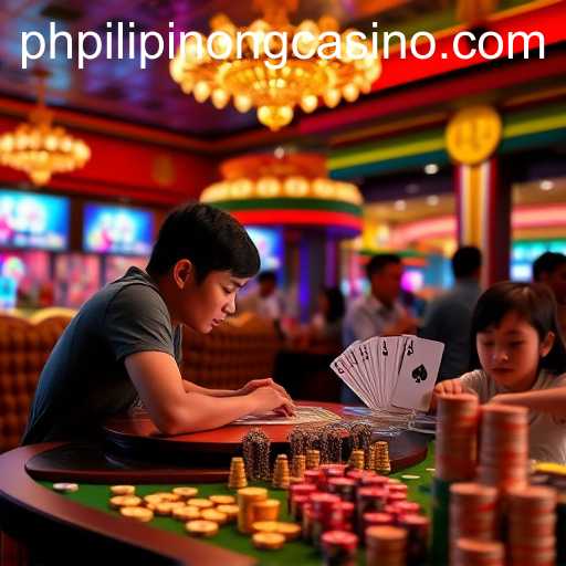 The Rise of Online Casinos in the Philippines