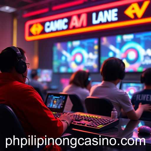 The Rise of Online Gaming in the Philippines