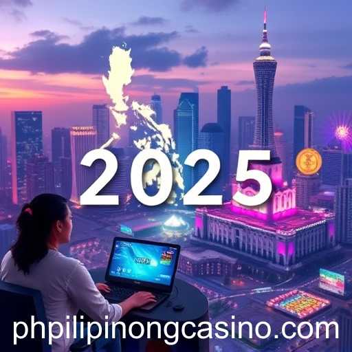 The Rise of Online Gaming in the Philippines