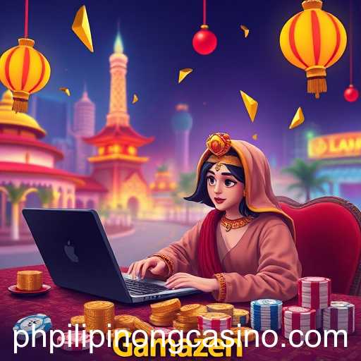 The Rise of Philippine Online Casinos