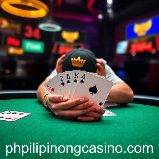Rising Popularity of Online Casinos in the Philippines
